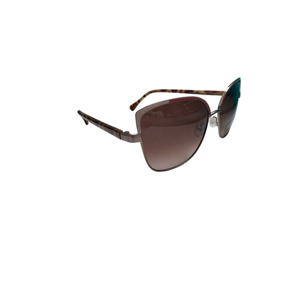 NEW Trina Turk BALOS in coral Sunglasses